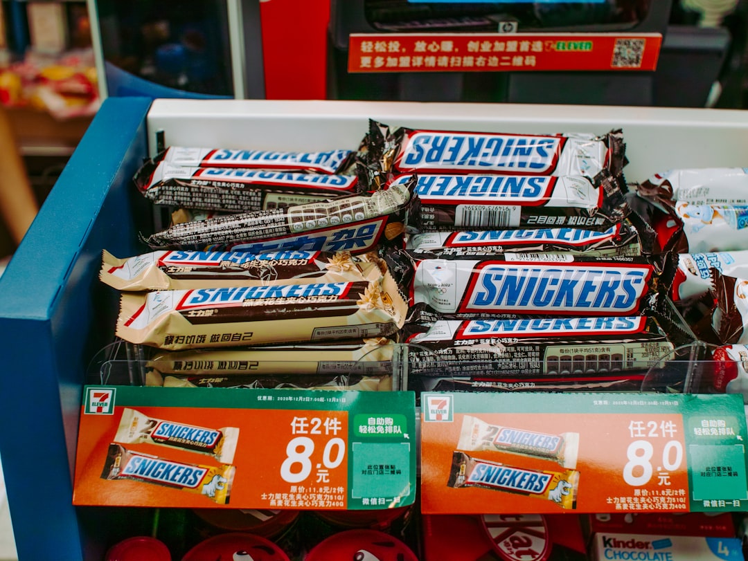 Fun Size Snickers: Your Go-To Snack in Convenient Sizes