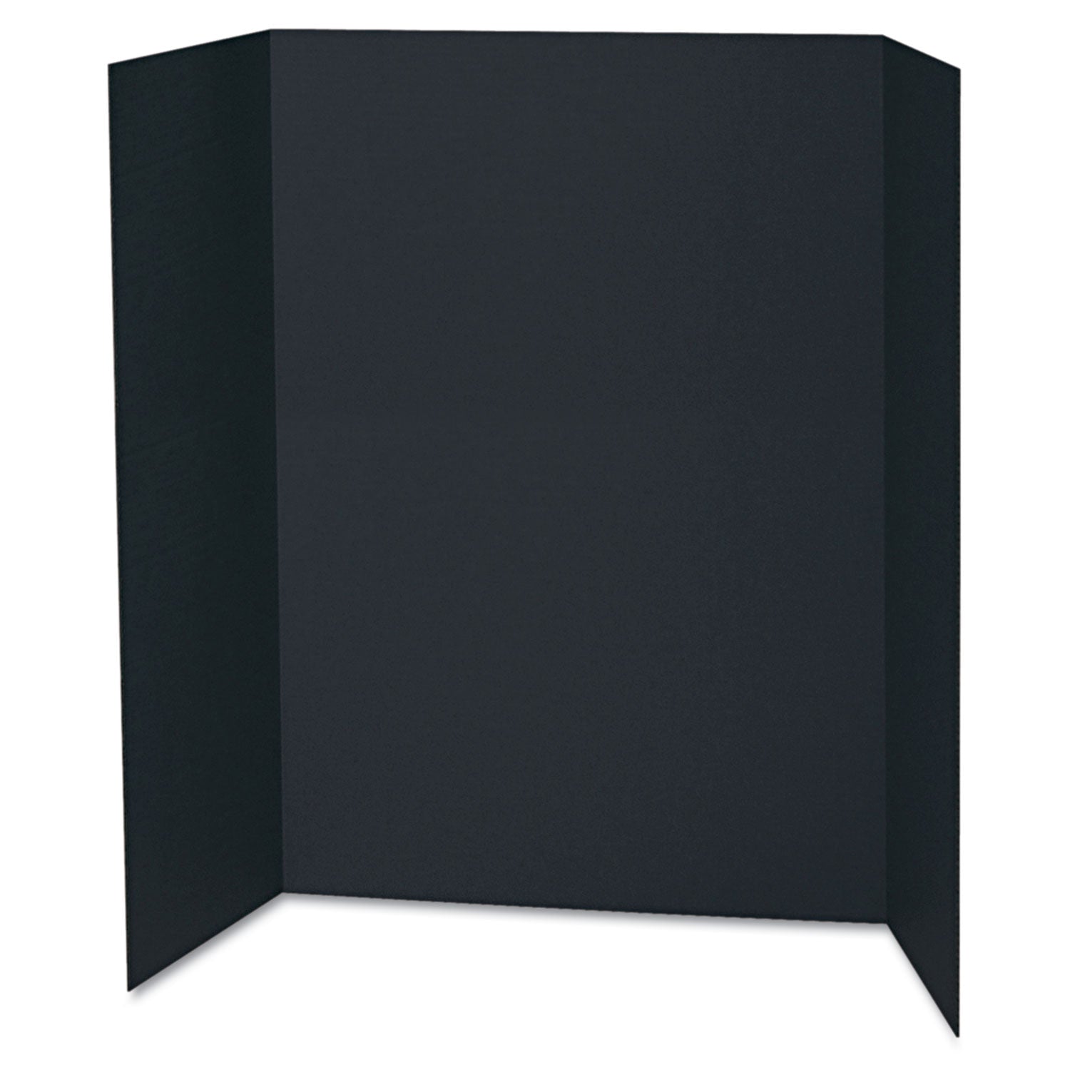 Spotlight Corrugated Presentation Display Boards, 48 x 36,