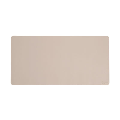 Smead™ Vegan Leather Desk Pads, 31.5 x 15.7, SandStone - Flipcost