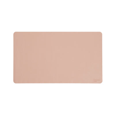 Smead™ Vegan Leather Desk Pads, 23.6 x 13.7, Light Pink - Flipcost