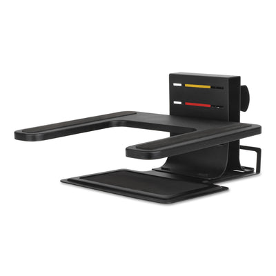 Kensington® Adjustable Laptop Stand, 10" x 12.5" x 3" to 7", Black, Supports 7 lbs Flipcost Flipcost