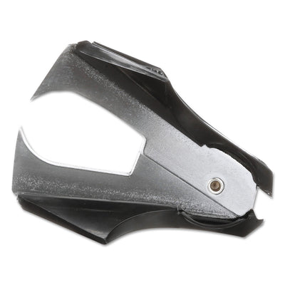 Deluxe Jaw-Style Staple Remover, Black Flipcost Flipcost
