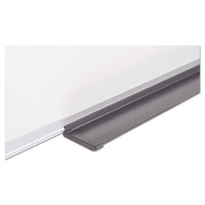 Value Melamine Dry Erase Board, 18 x 24, White Surface, Silver Aluminum Frame Flipcost Flipcost