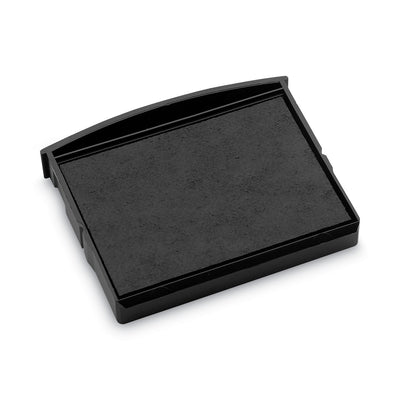 Replacement Ink Pad for 2000 PLUS Daters and Numberers, Black Flipcost Flipcost