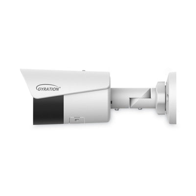 Gyration® Cyberview 400B 4 MP Outdoor IR Fixed Bullet Camera Flipcost Flipcost