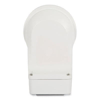 Fixed Dome Outdoor Wall Mount, 4.92 x 4.92 x 9.94, White Flipcost Flipcost