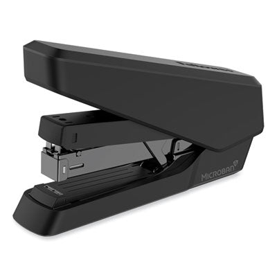 LX870™ EasyPress™ Stapler, 40-Sheet Capacity, Black Flipcost Flipcost