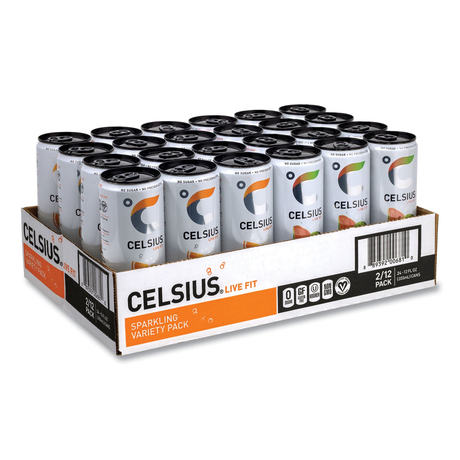 Celsius®