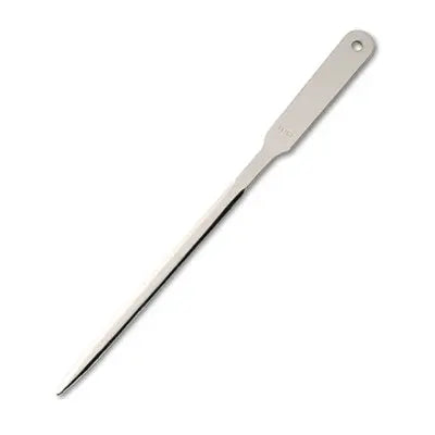 UNIVERSAL OFFICE PRODUCTS Lightweight Hand Letter Opener, 9", Silver Flipcost Flipcost