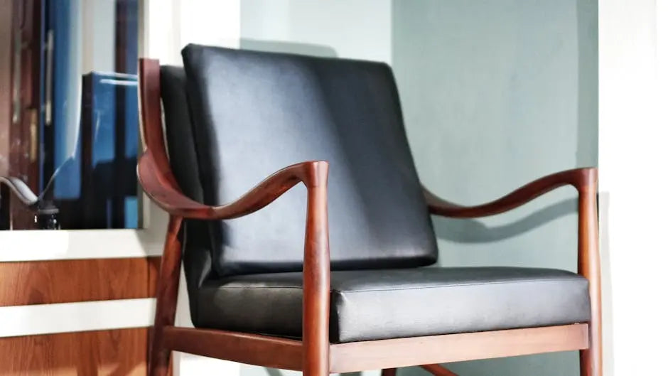 Guide to Buying Cheap Leather Office Chairs: Best Options