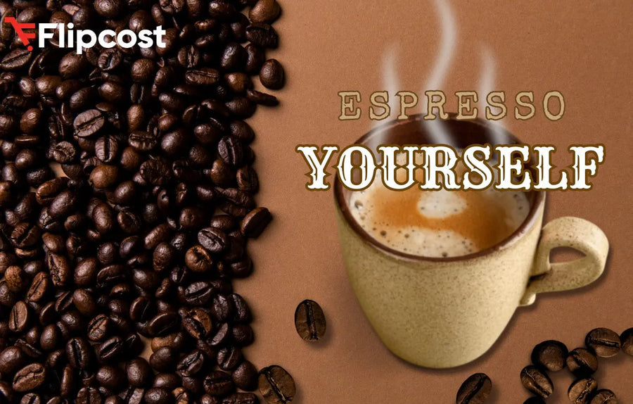 Espresso Lovers Unite Celebrate National Espresso Day 2024!