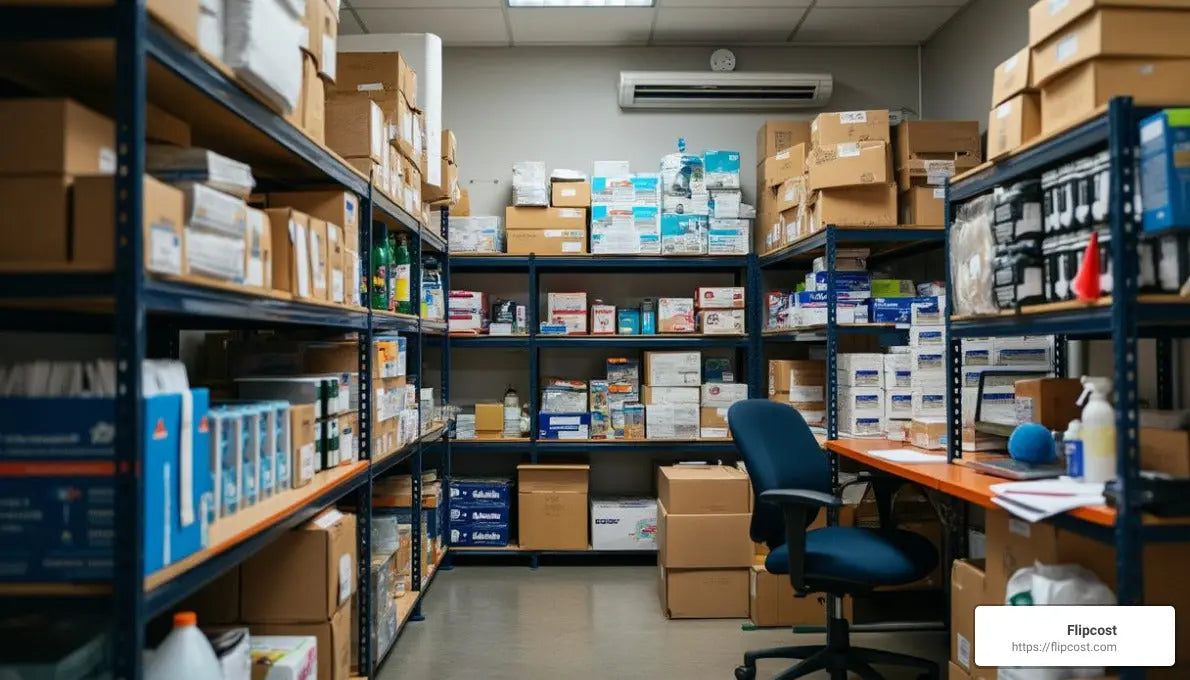 Save Big on Office Supplies: Best Places to Buy in Bulk