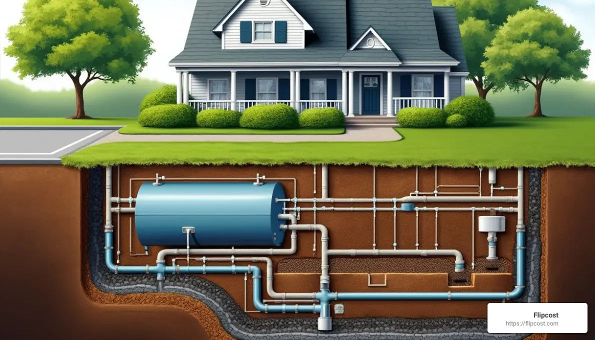 Top 10 Products That Can Harm Your Septic System