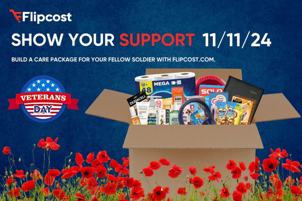 Send-a-Little-Love-Creating-Care-Packages-for-Our-Heroes-This-Veterans-Day Flipcost