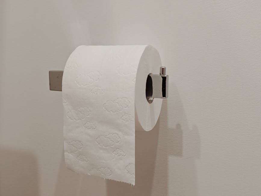 Septic Safe Toilet Paper: Myths vs. Facts