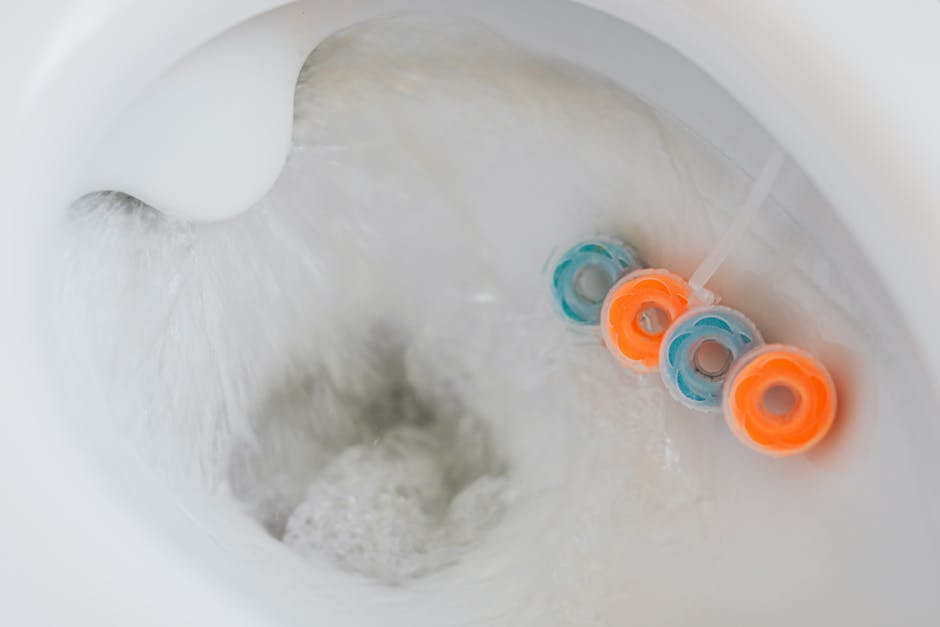 Septic Safety: Can You Use Lysol Toilet Bowl Cleaner?