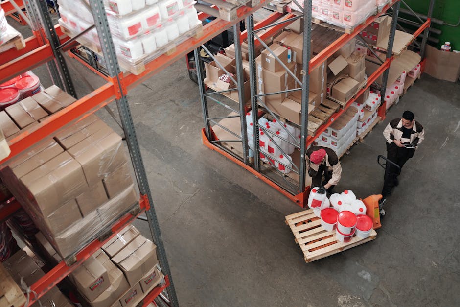 Top Wholesale Supply Sources: 5 Ways to Find Bulk Products Like a Pro