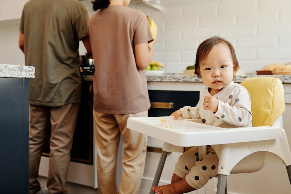 Snack Time Made Easy: Best Snack Packs for Toddlers