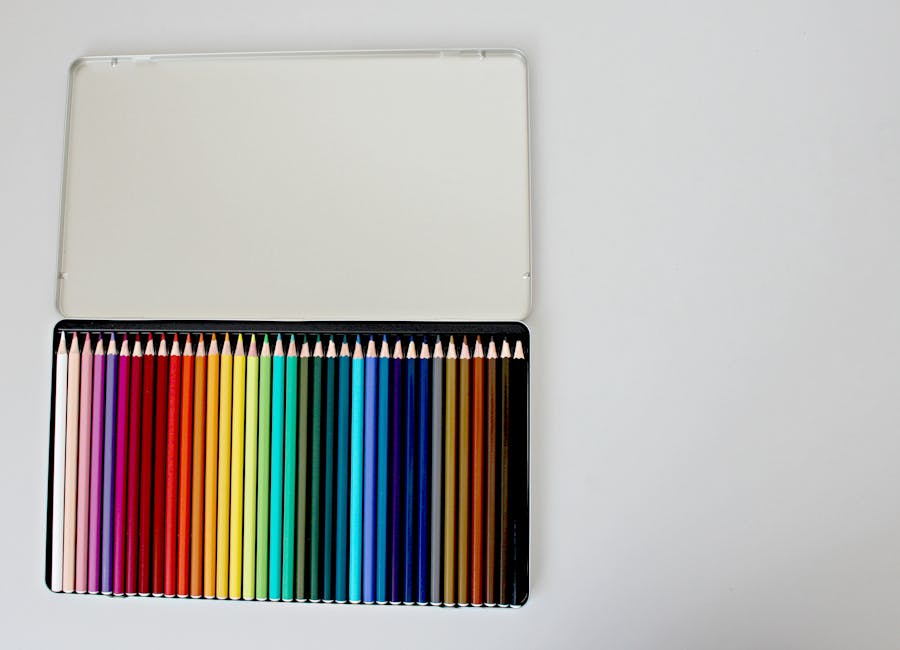 The Complete Guide to Finding Discounted School Supplies