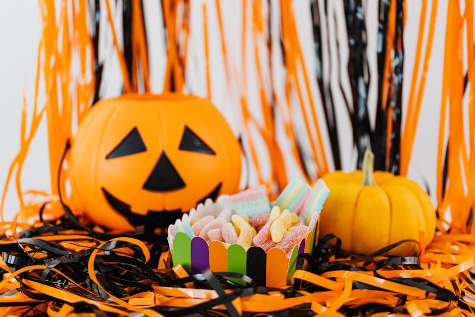 Trick or Treat: Best Bulk Halloween Candy Deals