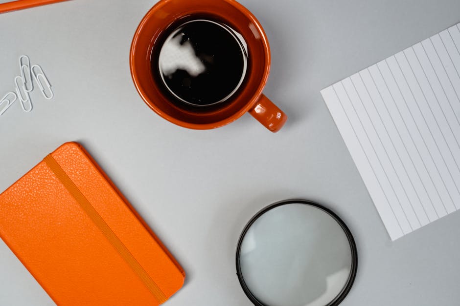 Best Providers for Coffee and Office Supplies in One Place