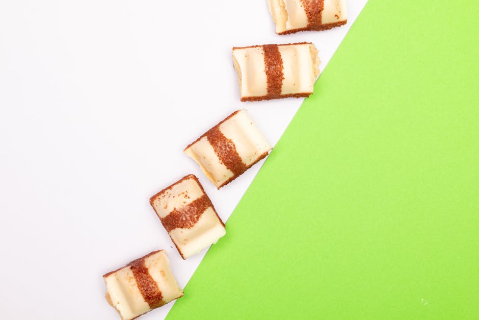 The Ultimate Guide to Buying Candy Bars in Bulk for Less