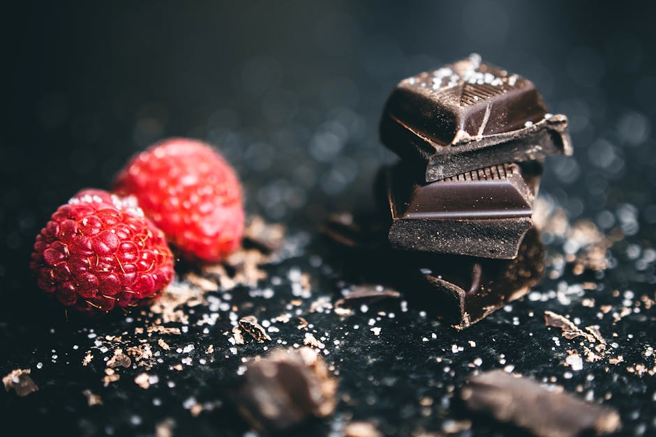Bulk Chocolate for Candy Bars: Your Buying Guide