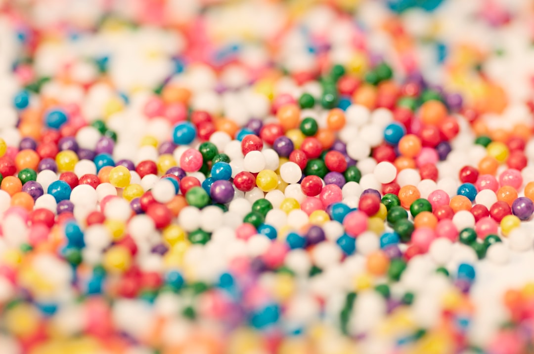 The Ultimate Guide to Buying Confectionery Items Wholesale