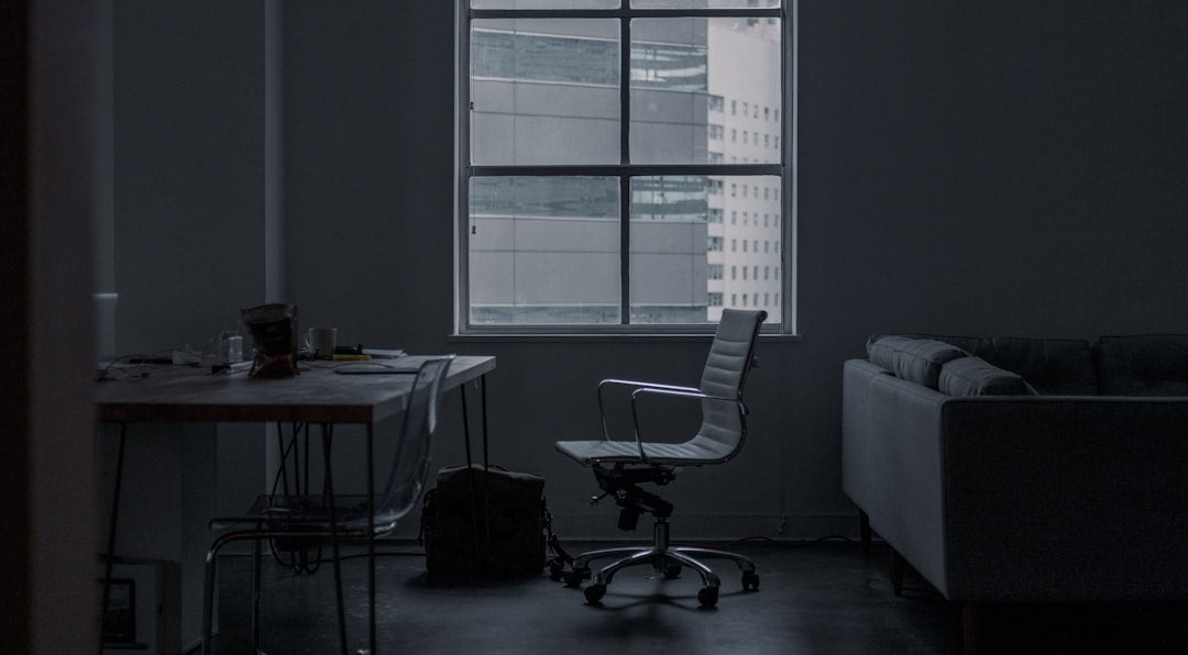 Cheap White Desk Chairs: No Wheels, No Problem