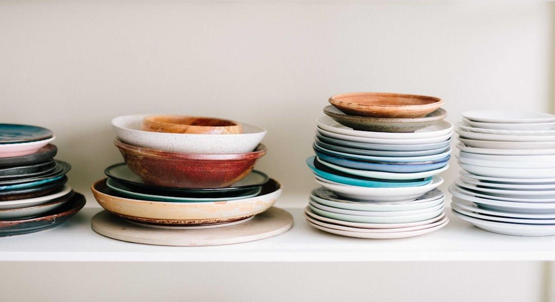 The Complete Guide to Finding Affordable Bulk Tableware