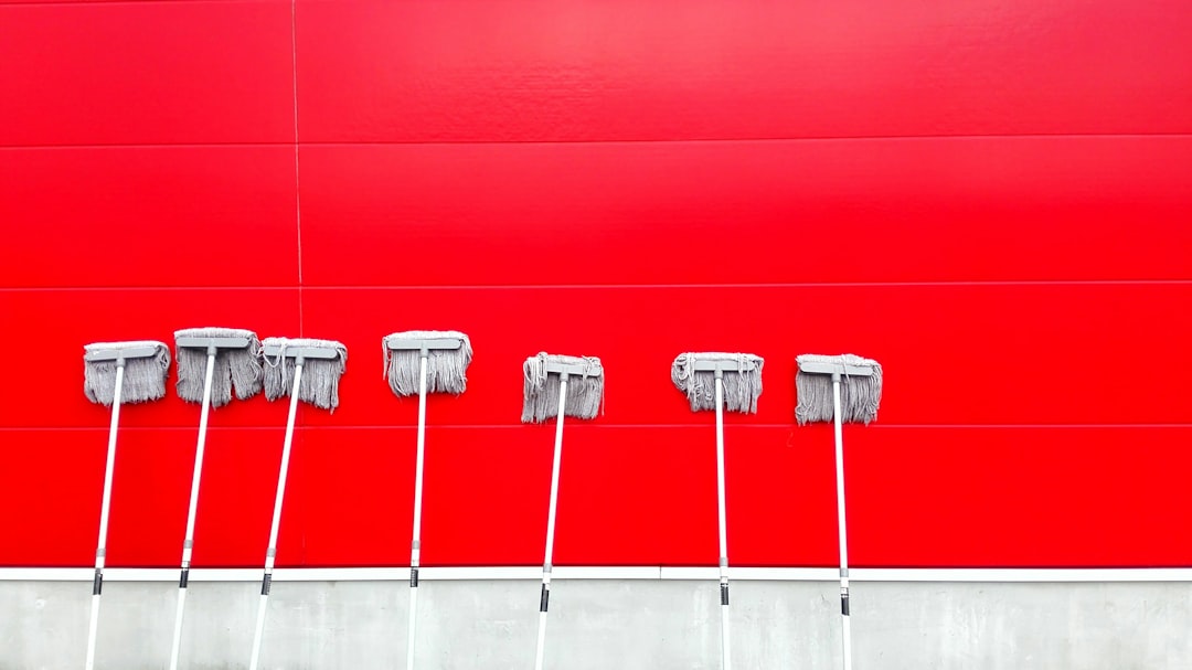 Where to Buy the Best Janitorial Supplies for Your Business