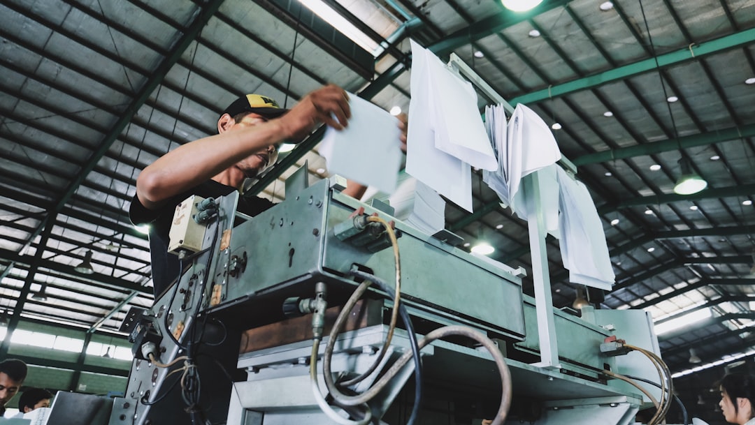 Navigating the Complexities of Print Production: A How-To Guide