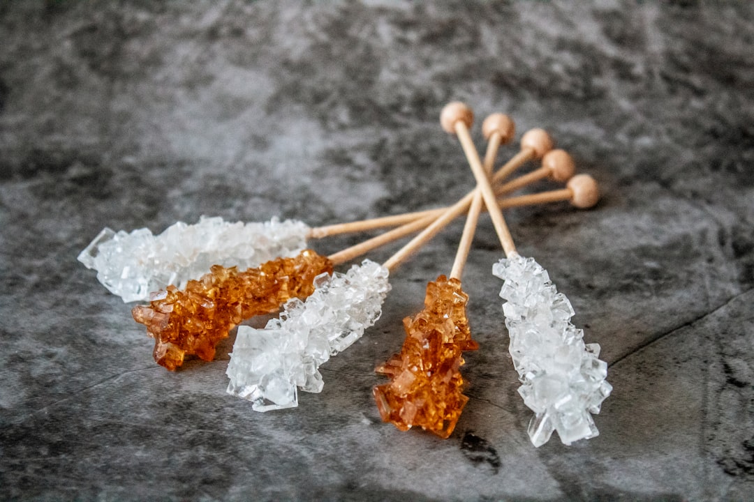 Crafting Rock Candy in Bulk: Your Ultimate Guide