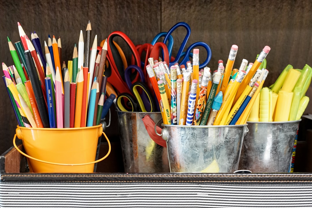 Creative Packs: The Stress-Free Way to Buy School Supplies