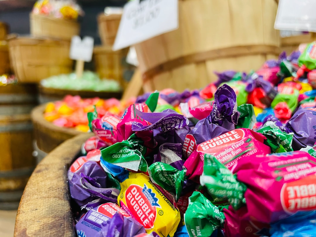 Sweet Savings: Best Places to Buy Cheap Candy