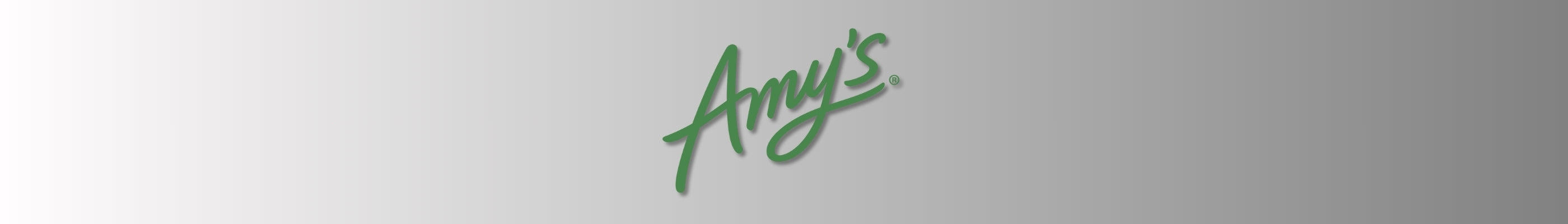 Amy's®