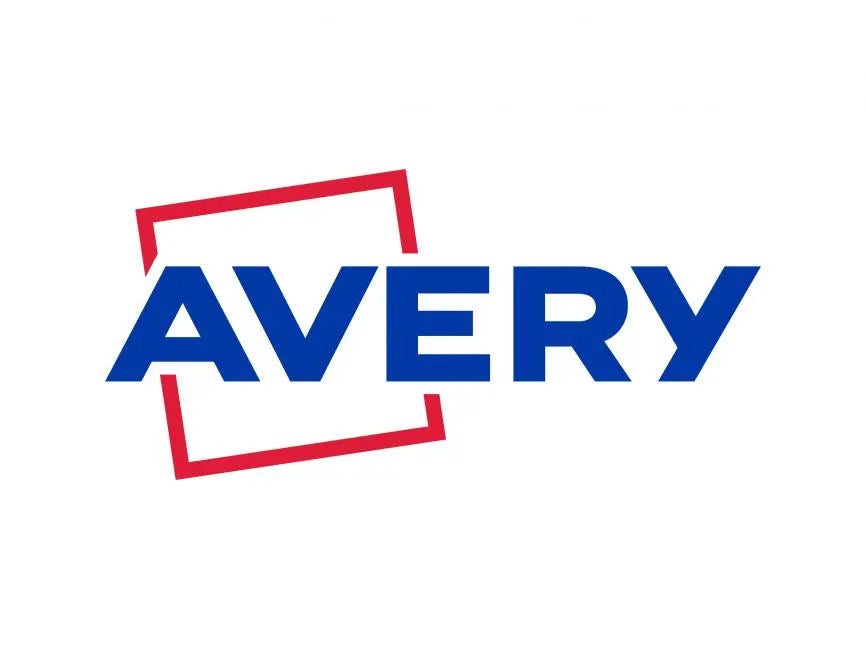 Avery Brand Flipcost