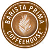 Barista Prima Coffeehouse® Products