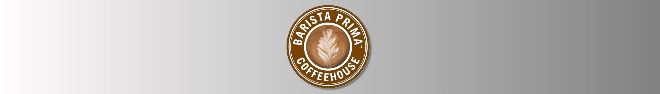 Barista Prima Coffeehouse®