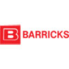 Barricks