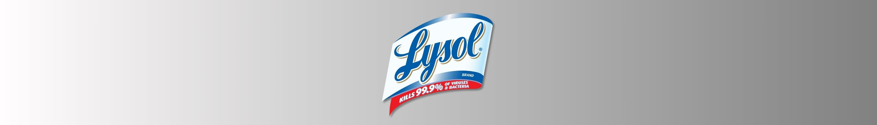 Professional LYSOL® Brand