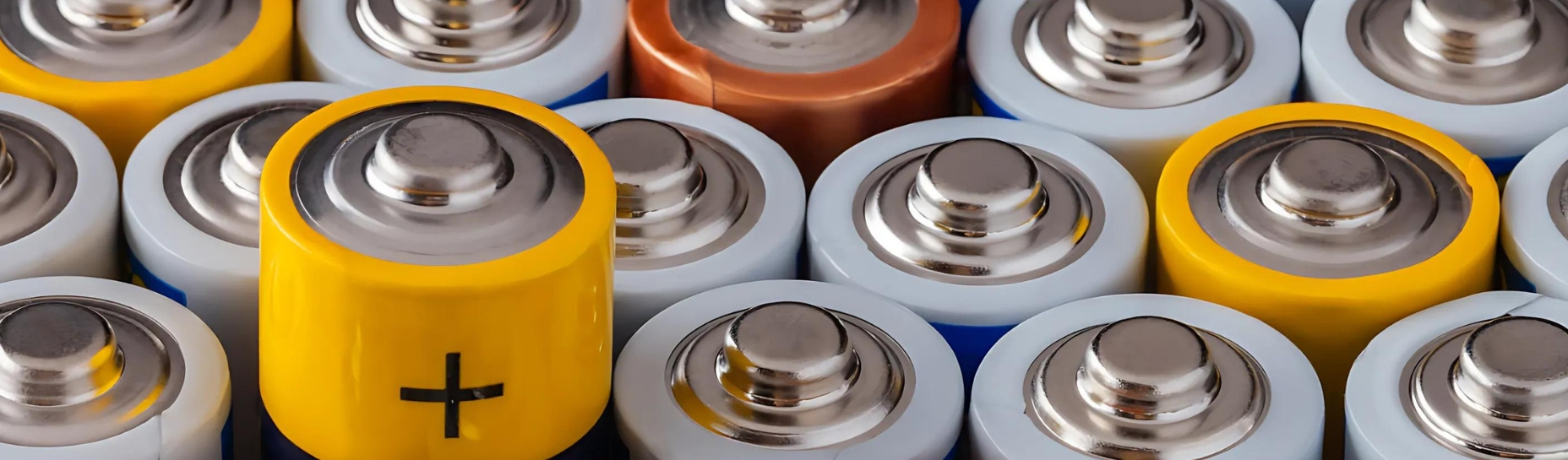 Batteries & Electrical Supplies