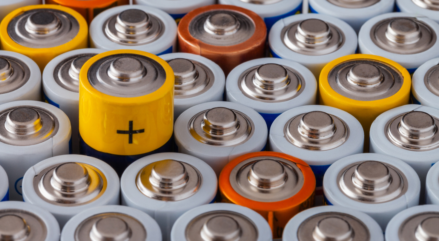 Batteries & Electrical Supplies