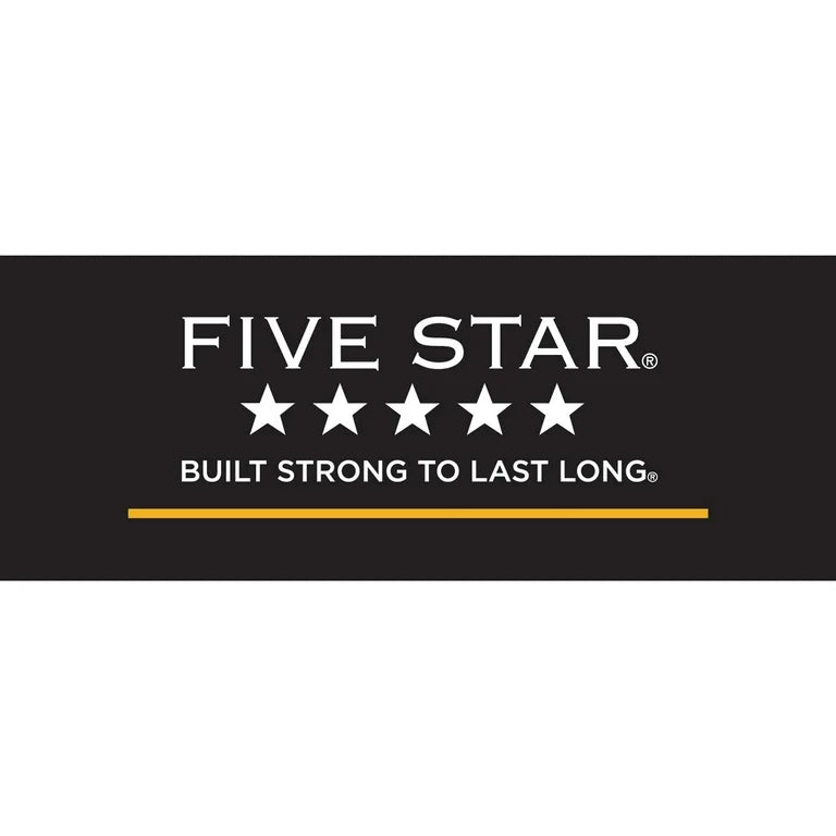 Five Star Notebooks