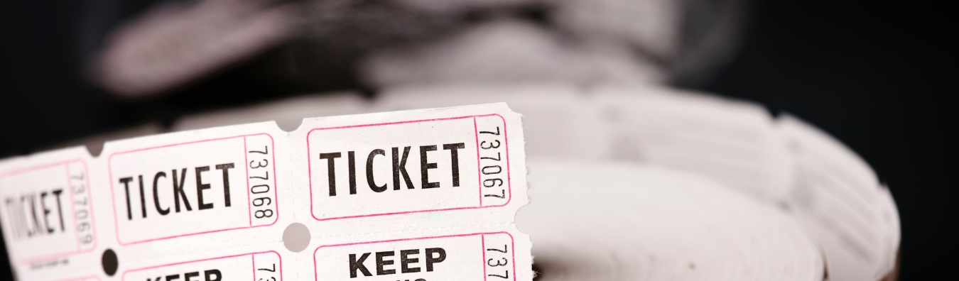 Tags & Tickets