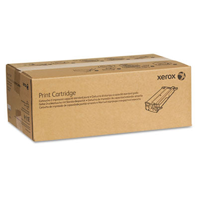 006R01159 Toner, 30,000 Page-Yield, Black Flipcost Flipcost