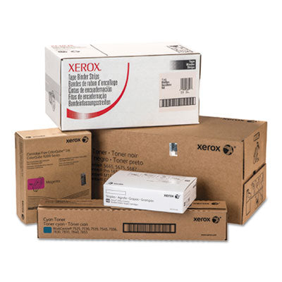 006R01668 Toner, 65,000 Page-Yield, Black Flipcost Flipcost