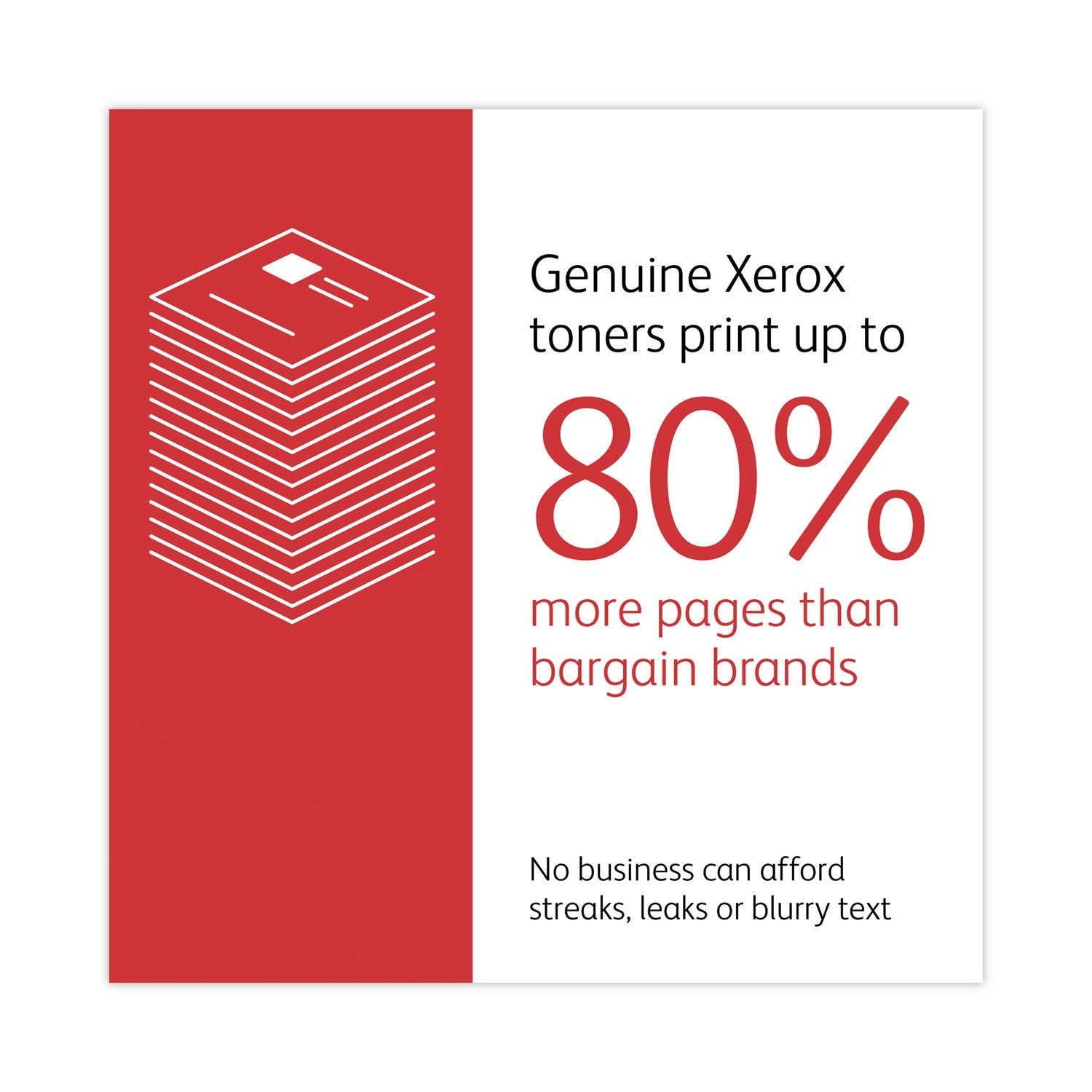 Xerox® 006R04358 Toner, 2,000 Page-Yield, Magenta