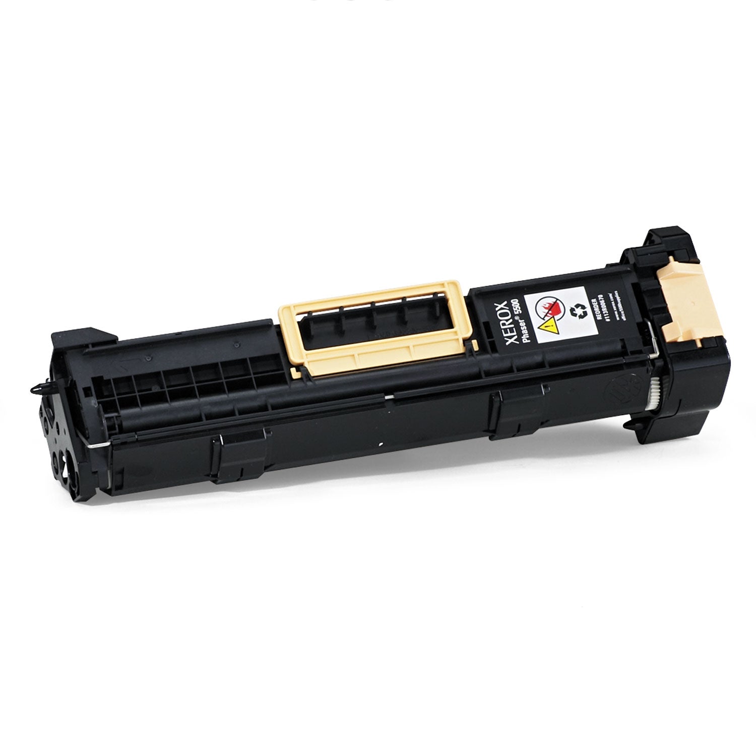 113R00670 Drum Unit, 60,000 Page-Yield, Black