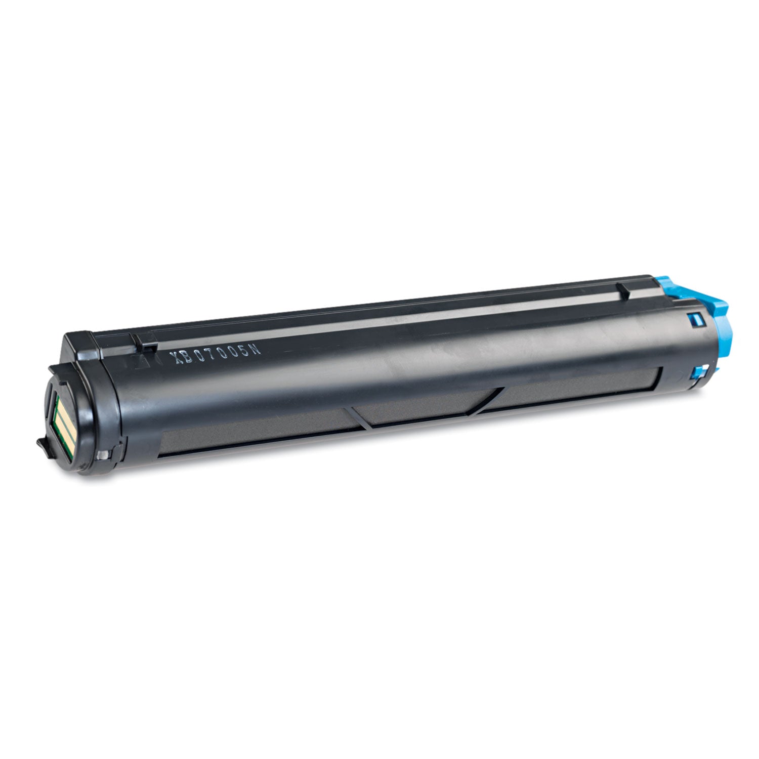 43502301 Toner, 3,000 Page-Yield, Black Oki® Flipcost